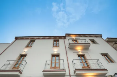 Domo Incantos Отели в г. Sas Linnas Siccas