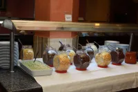Hotel Dar Ismail Tabarka - พร้อมอาหารเช้า