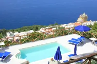 Villa Il Frantoio and Lilmar - Villas