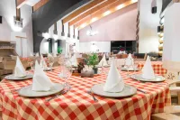 Hotel Orizont - breakfast
