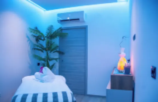 อี ฟิโอรี ดี มาร์เกริตา ลักซ์ชัวรี บีแอนด์บี