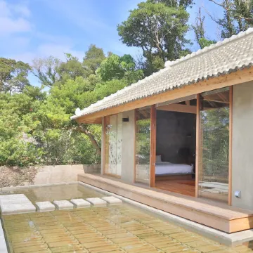 KAWASEMINOSU(MUKAKA VILLA)
