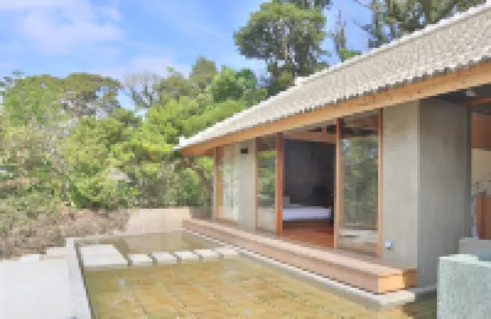 KAWASEMINOSU(MUKAKA VILLA)