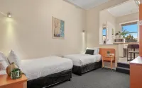Blue Mountains Heritage Motel Hotels in Katoomba