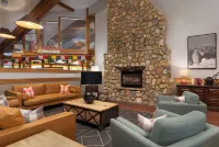 Evergreen Lodge at Vail Hoteles en Vail