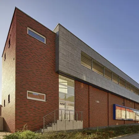 Petul Apart Hotel Residenz