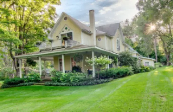 The Park Street Inn