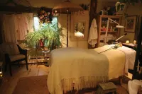 Interlaken Inn - spa