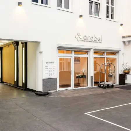 Arabel Design Apartments