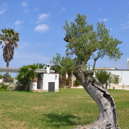 Masseria Fragnale