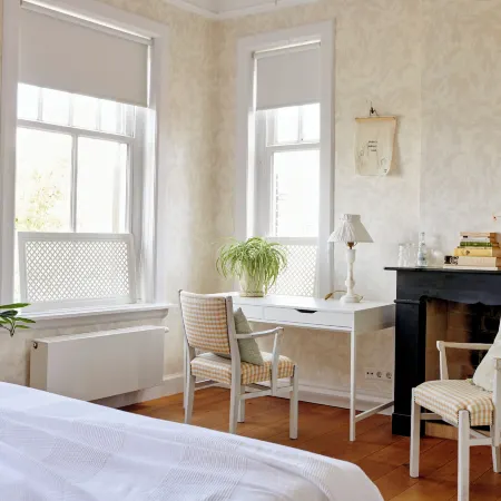 Hotel Station Amstelveen