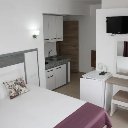 Parla Apart Hotel