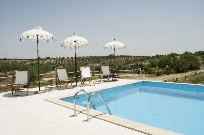 Monte da Estrela - Country House & Spa Hotel a 