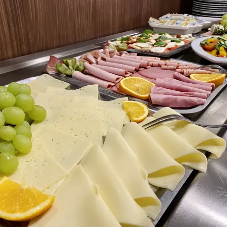 Best Western Comfort Business Hotel