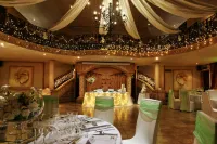 Casa Toscana Lodge