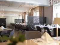 โรงแรมคิว มาเรีย เธเรเซีย โรงแรมในคิทซ์บูเฮล