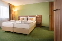 Kurhotel Pyramide Sibyllenbad Hotels in Waldsassen
