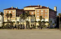 Casa Del Mar Các khách sạn ở Santa Monica