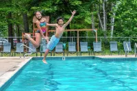 Attitash Mountain Village - Pools