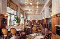 Art Deco Imperial Hotel Hotels in Prag