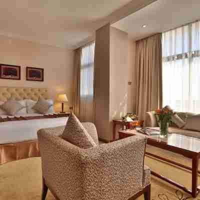 蓋特伐姆酒店 Rooms