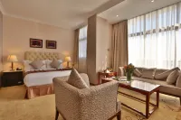 Getfam Hotel