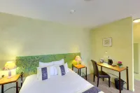 Hotel du Mas Hotels in Salles-dAude