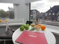 Beddoe Apartments Premier Lodge Eastleigh Near Winchester and Southampton Hotels in Eastleigh District