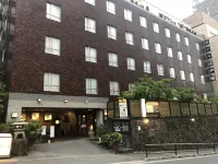 Hotel Edoya Hotels in Bunkyo Ward
