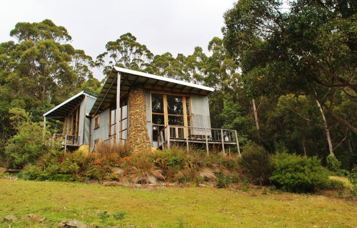 Peppermint Ridge Retreat