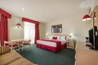 Hotel Quality Inn Aguascalientes