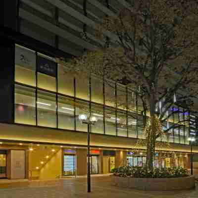 KARIO 笹塚 Hotel Exterior