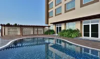 Fairfield by Marriott Sriperumbudur Hotels in Sriperumbudur