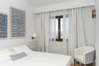 Calallonga Hotel Menorca Hôtels à : Area Metropolitana de Mao