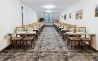 Hotel Horal Hotels in Vsetin District