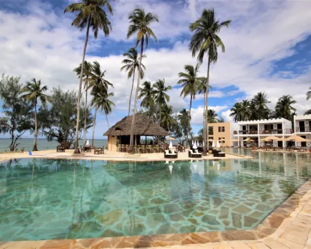 Zanzibar Bay Resort & Spa Hotels in Kati
