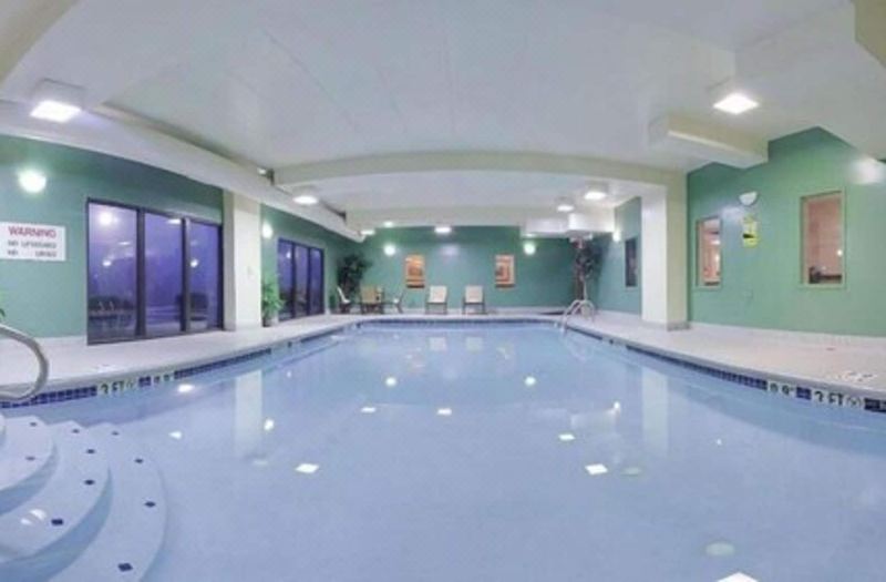 Holiday Inn Express Wilmington by IHG photo 5