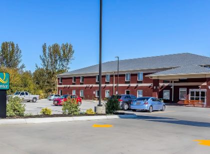 Quality Inn Pleasant View