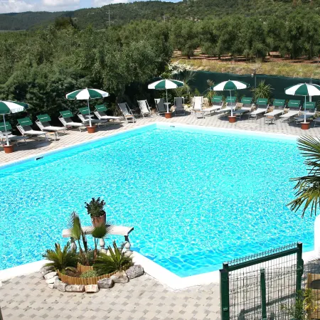Villaggio Club Degli Ulivi