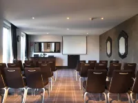 Malmaison Aberdeen Hotels in Aberdeen
