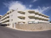 AlvorMar Apartamentos Turisticos Hotels in Alvor