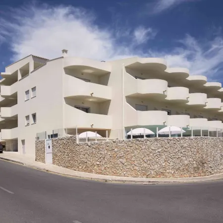 AlvorMar Apartamentos Turisticos
