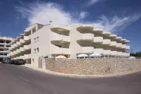 AlvorMar Apartamentos Turisticos Hotels in Alvor