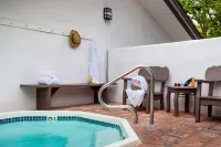 Hotel Pacific Hôtels à : Monterey