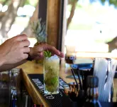 Aphrodite Beach - bar
