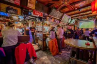 Hôtel du Centre Hotels in Valloire