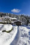 Chalet-hôtel Gai Soleil