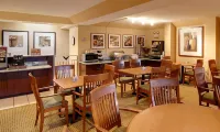 The Hotel Salem