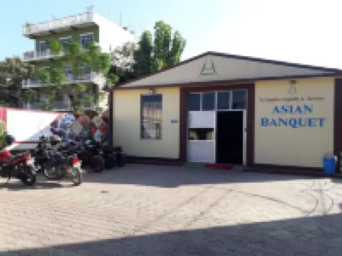 Asian Hotel Pvt Ltd Hotels in Butwal