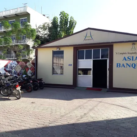 Asian Hotel Pvt Ltd